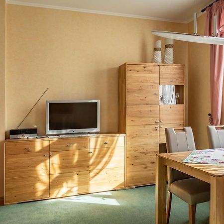Ferienwohnung Margot Wernigerode Dış mekan fotoğraf