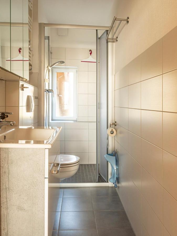 Ferienwohnung Margot Wernigerode Dış mekan fotoğraf