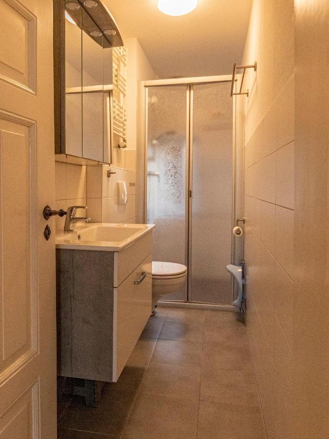 Ferienwohnung Margot Wernigerode Dış mekan fotoğraf